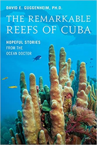 Remarkable Reefs of Cuba: Storeis of Hope from the Ocean Doctor