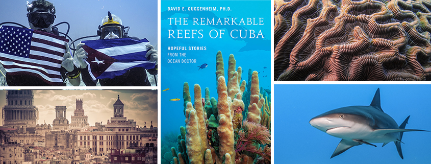 Events - Remarkable Reefs of Cuba
