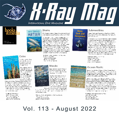 X-Ray-Mag - International Dive Magazine