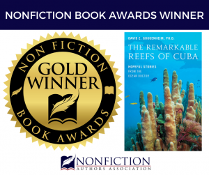 Nonfiction Book Awards